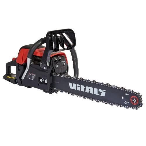 Бензопила цепная Vitals BKZ 4525s 15&Prime; 000182598 фото