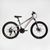 Велосипед Corso 24" дюймів &laquo;CONCEPT&raquo; CP-24902 (1) рама алюмінієва 11&rsquo;&rsquo;, обладнання Shimano, 21 швидкість 138257 фото