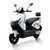 Електричний мопед Tairon CJ-113419 (1) двигун 1500W, акумулятор графеновий 72V/35Ah 190066 фото