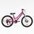 Велосипед Corso &laquo;OPTIMA&raquo; 24" дюйма TM-24936 (1) рама алюминиевая 11", оборудование Shimano RevoShift 7 скоростей 138368 фото
