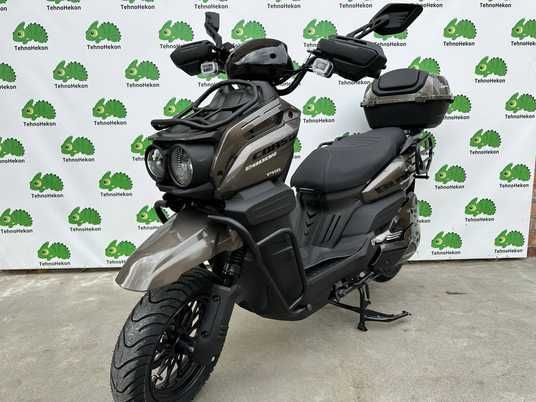 Купить Электрический велосипед Corso BlackFury BF-178095 (1
