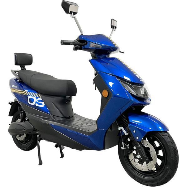 Электроскутер SPARK SP2000E-3 247973 фото