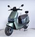 Електричний мопед Tailg F-71/E03 двигун 1500W, акумулятор графеновий 72V/38Ah 188531 фото