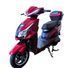Електричний мопед Corso Jogger JR-994037 , Електродвигун 1500W, акумулятор 72V/25Ah 192842 фото