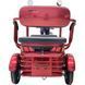 Трицикл с электромотором Spark Pulse 1000W 252079 фото 5