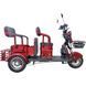 Трицикл с электромотором Spark Pulse 1000W 252079 фото 7