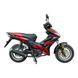 Мотоцикл SP125C-4WQ 000090566 фото 2