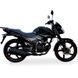 Дорожній мотоцикл Lifan LF150-2E LF150-2E_black фото