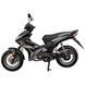 Мотоцикл SP125C-4WQ 000090566 фото 6