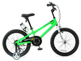Велосипед Royalbaby 18 BMX-kid ST FREESTYLE 4243 фото