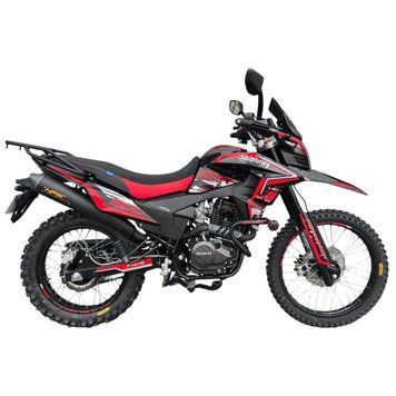 Мотоцикл Shineray VXR 300 Pro VXR 300 Pro_black/red фото