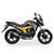 Дорожній мотоцикл Lifan KP200 (Irokez 200) LF200-10B KP200_black/yellow фото