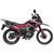 Мотоцикл Shineray VXR 300 Pro VXR 300 Pro_black/red фото