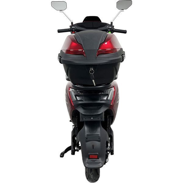 Электроскутер SPARK SP2000E-4 247975 фото