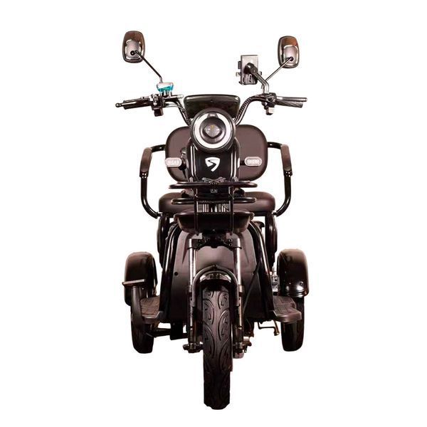 Трицикл с электромотором Spark Ride 1000W 252073 фото