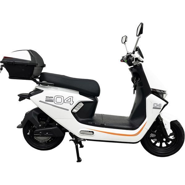 Электроскутер SPARK SP2000E-4 247975 фото