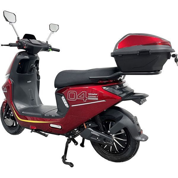 Электроскутер SPARK SP2000E-4 247975 фото