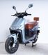 Електричний мопед Tailg T70/A10 двигун 2000W, акумулятор графеновий 72V/35Ah 189163 фото