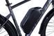Электровелосипед 28" AL Formula eCURSOR MAN DD рама-20" 48B 12,5А*г 500Вт срiблястий (матовий) ELB-FR-28-015 фото 2