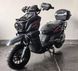 Електричний велосипед Corso BlackFury BF-645014 (1) Електродвигун 2800W, акумулятор літій-залізо-фосфатний 72V/40Ah 180924 фото