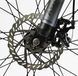 Велосипед Corso 26" дюймів &laquo;ENERGY&raquo; EN-26756 (1) рама сталева 13&rsquo;&rsquo;, обладнання Shimano 21 швидкість, 138162 фото 5