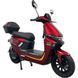 Электроскутер SPARK SP2000E-4 247975 фото 4