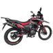 Мотоцикл Shineray VXR 300 Pro VXR 300 Pro_black/red фото 3