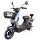 Электрический велосипед Corso Swift F-36416 (1) Электродвигатель 500W, аккумулятор 60V/20Ah 153439 фото