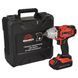 Гайковерт аккумуляторный Vitals Master AT 1825 Kit SmartLine+ 000184448 фото 2