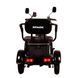 Трицикл с электромотором Spark Ride 1000W 252073 фото 8