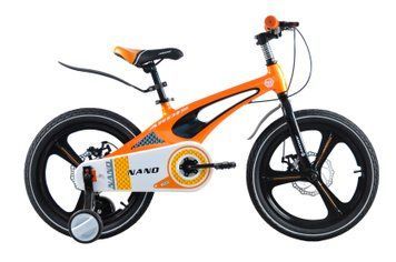 Велосипед ARDIS 18 BMX MG "NANO" 563 фото
