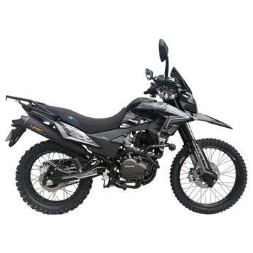 Мотоцикл Shineray VXR 300 Pro VXR 300 Pro_black/silver фото