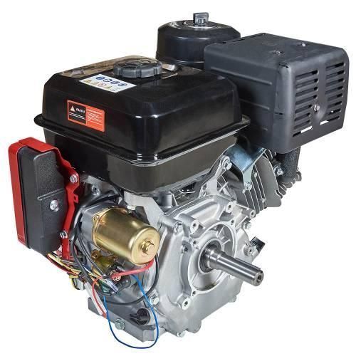 Двигатель бензиновый Vitals GE 15.0-25ke 000165174 фото