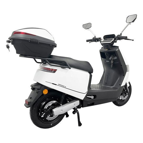Электроскутер SPARK SP2000E-5 247977 фото