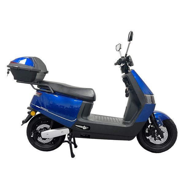 Электроскутер SPARK SP2000E-5 247977 фото
