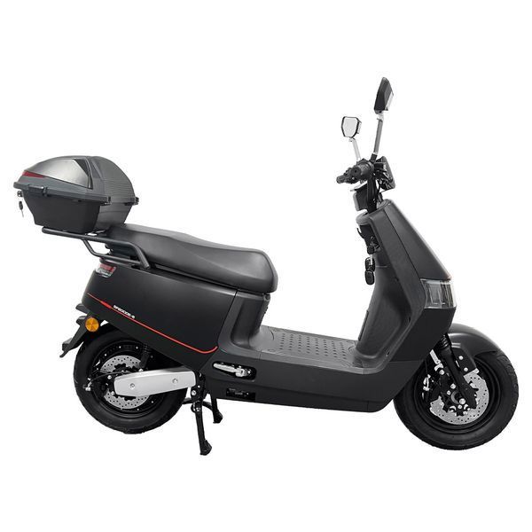 Электроскутер SPARK SP2000E-5 247977 фото