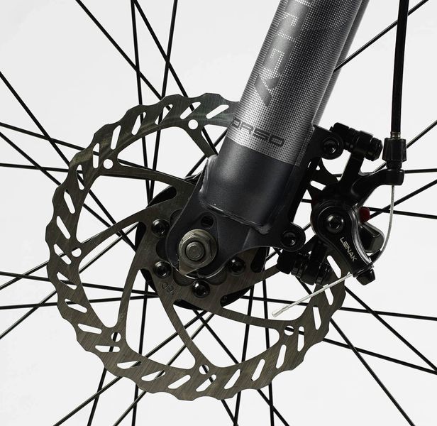 Велосипед Corso 26" дюймів &laquo;ENERGY&raquo; EN-26849 (1) рама сталева 13&rsquo;&rsquo;, обладнання Shimano 21 швидкість, 138163 фото