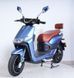 Електричний мопед Tailg T70/A20 двигун 2000W, акумулятор графеновий 72V/35Ah 189165 фото