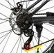 Велосипед Corso 26" дюймів &laquo;ENERGY&raquo; EN-26849 (1) рама сталева 13&rsquo;&rsquo;, обладнання Shimano 21 швидкість, 138163 фото 6