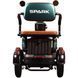 Трицикл з електромотором Spark Trio 1200W 252077 фото 8