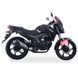 Дорожній мотоцикл Lifan KP200 (Irokez 200) LF200-10B KP200_black/grey фото 1