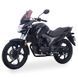 Дорожній мотоцикл Lifan KP200 (Irokez 200) LF200-10B KP200_black/grey фото 3