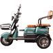 Трицикл з електромотором Spark Trio 1200W 252077 фото 6