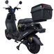 Велосипед з електромотором SPARK RUN 14" 60V/1000W/25Ah чорний 248011 фото 3