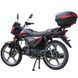 Мотоцикл 125C-2SN 245903 фото 8