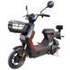Электрический велосипед Corso Swift F-44478 (1) Электродвигатель 500W, аккумулятор 60V/20Ah 153440 фото