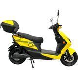 Электроскутер SPARK SP2000E-6 247979 фото