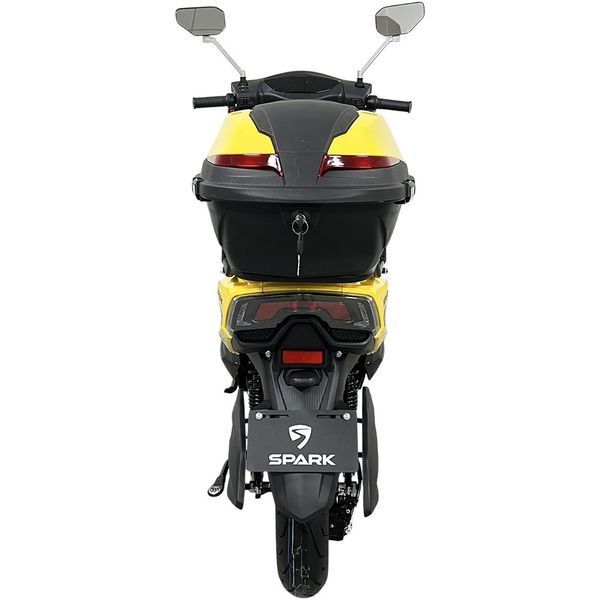 Электроскутер SPARK SP2000E-6 247979 фото