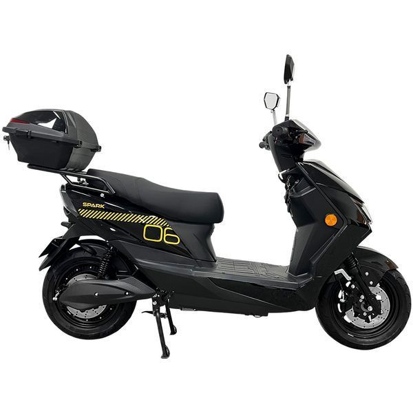 Электроскутер SPARK SP2000E-6 247979 фото