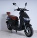 Електричний мопед Tailg T70/A30 двигун 2000W, акумулятор графеновий 72V/35Ah 189164 фото